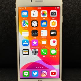 iPhone 7 32GB SIMロックあり