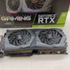 グラフィックボード GEFORCE RTX2070 GAMING 8G MSI