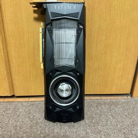 NVIDIA TITAN X(Pascal)