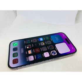 動作ジャンク　iPhone 14 Pro スペースグレー 本体のみ 動作ジャンク iPhone 14 Pro スペースグレー 本体のみ iPhone 14 Pro