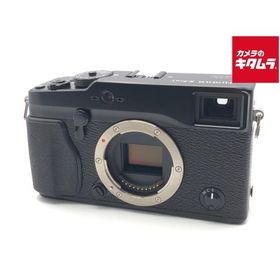 【中古】 【並品】 フジフイルム X-Pro1 ボディ