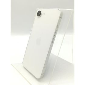 iPhone 16e 256GB 新品 94,800円 中古 86,900円 | ネット最安値の価格