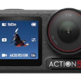 OSMO ACTION 5 PRO アドベンチャーコンボ