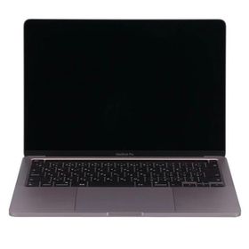 MacBook Pro スペースグレイ MXK32J/A 2020モデル MacBook Pro 13インチ MXK32J/A Mid 2020 スペースグレイ【Core i5(1.4