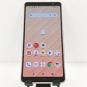 arrows Be4 F-41A ドコモ ゴールド 送料無料 即決 本体 c11027