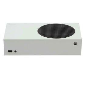 Xbox Series S ゲーム機本体 中古 27,500円 | ネット最安値の価格比較