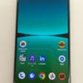 XPERIA5 Ⅳ SOG09 SONY/AU