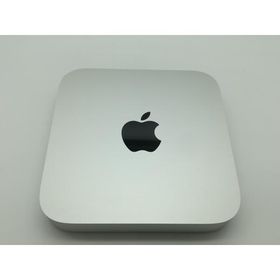 【中古】Apple Mac mini M1 (CPU:8C/GPU:8C) 8GB/256GB MGNR3J/A (M1・2020)【OSU301】保証期間１ヶ月【ランクB】