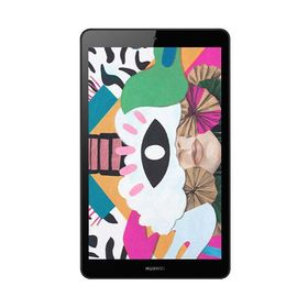 ★訳あり品★Wi-Fiモデル HUAWEI MediaPad M5 lite 32GB グレー