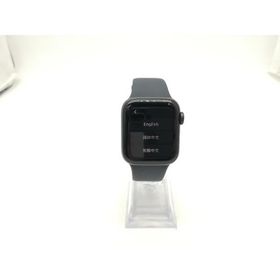 【中古】Apple Apple Watch Series5 40mm Cellular スペースグレイアルミニウム/ブラックスポーツバンド【柏】保証期間１ヶ月【ランクB】