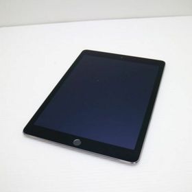 アップル(Apple)の超美品 iPad Air 2 Wi-Fi 64GB グレイ M666(タブレット)