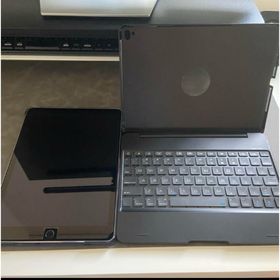 アップル(Apple)のApple iPad Air2 Wi-Fi 64G 【美品】 スペースグレイ(タブレット)