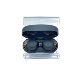 SONY◆イヤホン・ヘッドホン WF-1000XM4 (B) [ブラック]