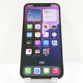 iPhone12 Pro 512GB ドコモ ゴールド 送料無料 本体 c09236