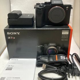 美品 SONY ソニー α7RIV α7 α7r ILCE-7RM4