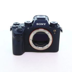 【中古】(ソニー) SONY ILCE-9 アルフア9 ボデイ