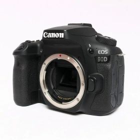 【中古】 (キヤノン) Canon EOS 90D ボデイ【中古カメラ デジタル一眼】 ランク：AB