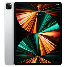 《SALE》中古｜可｜512GB｜Wi-Fi+Cellular 版｜iPad Pro 12.9インチ (第5世代/2021年)｜MHR93J/A｜本体