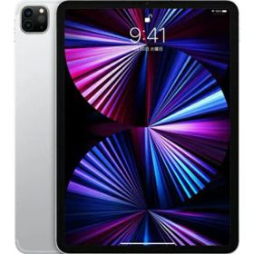 《SALE》中古｜可｜512GB｜Wi-Fi版｜iPad Pro 11インチ (第3世代/2021年)｜MHQX3J/A｜本体