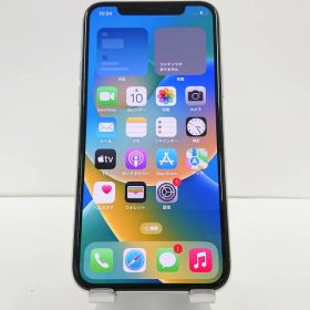 iPhone11 Pro 64GB SoftBank シルバー 送料無料 本体 c02118 【中古】
