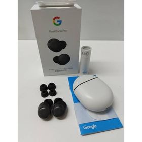 Google Pixel Buds Pro/GA34L,GQGM1,GPX4H/ワイヤレスイヤホン