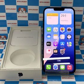 即日発送可iPhone14 Plus 128GB ミッドナイト MQ4A3J/A AU版SIMフリー