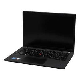 Lenovo ThinkPad X13 Gen2(Win11x64) 中古 Core i5-2.6GHz(1145G7)/メモリ8GB/SSD256GB/13.3インチ/Wi-Fi6対応/Webカメラ [C:並品]