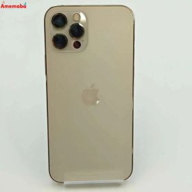【中古】iPhone12 Pro 128GB MGM73J/A AU版SIMフリー 訳あり品