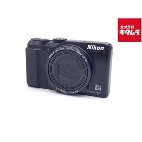 【中古】 【並品】 ニコン COOLPIX A900 ブラック