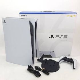 PlayStation 5 CFI-1200A01 SONY プレイステーション5 本体
