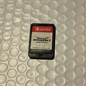 ドラゴンクエストビルダーズ2 破壊神シドーとからっぽの島 Switch