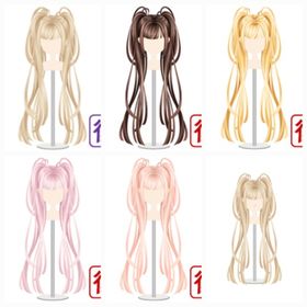 平安兎結髪6点セット | ガルショのアイテム、RMTの販売・買取一覧