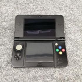 NEW 3DS KTR-001 NINTENDO / 任天堂
