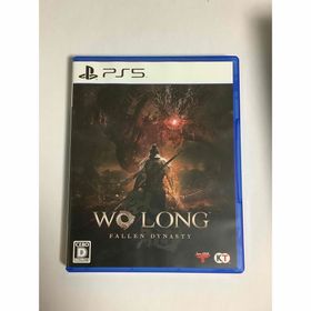 コーエーテクモゲームス(Koei Tecmo Games)のWo Long： Fallen Dynasty（ウォーロン フォールン ダイナス(家庭用ゲームソフト)