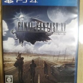 PS4 ファイナルファンタジー15 ゴッドイーター3 PS4ソフト まとめ売り