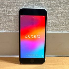 Apple iPhone SE 第3世代