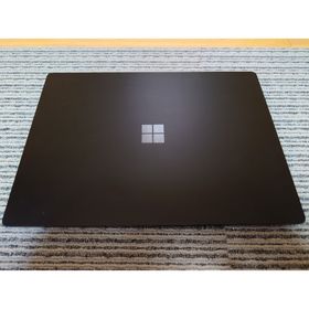 マイクロソフト(Microsoft)のSurface Laptop3 i7 16gb 15型 ブラック 一応ジャンク(ノートPC)