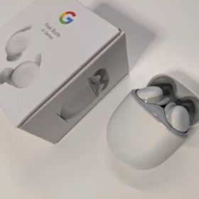 Google Pixel Buds A-series