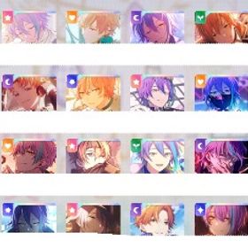 【引退垢】神代類フルコンプ。類、彰人推し | プロセカのアカウントデータ、RMTの販売・買取一覧