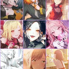 クリスタル18万5700個【5周年ブルフェスガチャ5種 ランク1アカウント】 | プロセカのアカウントデータ、RMTの販売・買取一覧