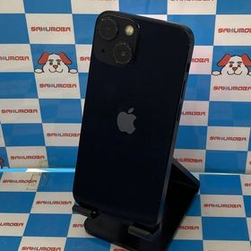 即日発送可iPhone13 mini au版SIMフリー 128GB MLJC3J/A A2626