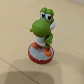 ヨッシー アミーボ