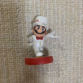 Nintendo amiibo マリオ
