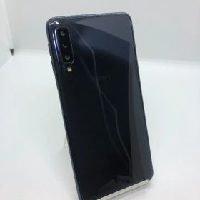 【訳あり品】Galaxy A7 SIMFREE