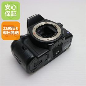 オリンパス(OLYMPUS)の中古 E-620 ブラック ボディ M777(デジタル一眼)