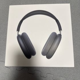 アップル(Apple)のApple AirPods Max 2024年モデル 未開封新品(ヘッドフォン/イヤフォン)