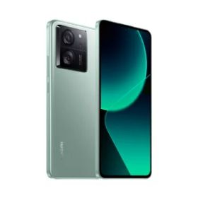 【未使用】Xiaomi 国内版 【SIMフリー】 Xiaomi 13T Pro 12GB 256GB メドウグリーン【秋葉3号】保証期間3ヶ月