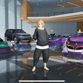 金車🎫1枚、車両LvUP🎫50枚、兵長の意志：疾風迅雷、エミリア アートライド | 荒野行動のアカウントデータ、RMTの販売・買取一覧