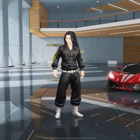 global旗艦垢 | 荒野行動のアカウントデータ、RMTの販売・買取一覧