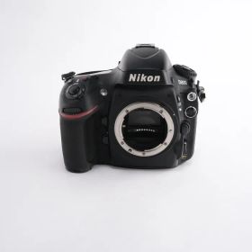 【中古】(ニコン) Nikon D800 ボディ